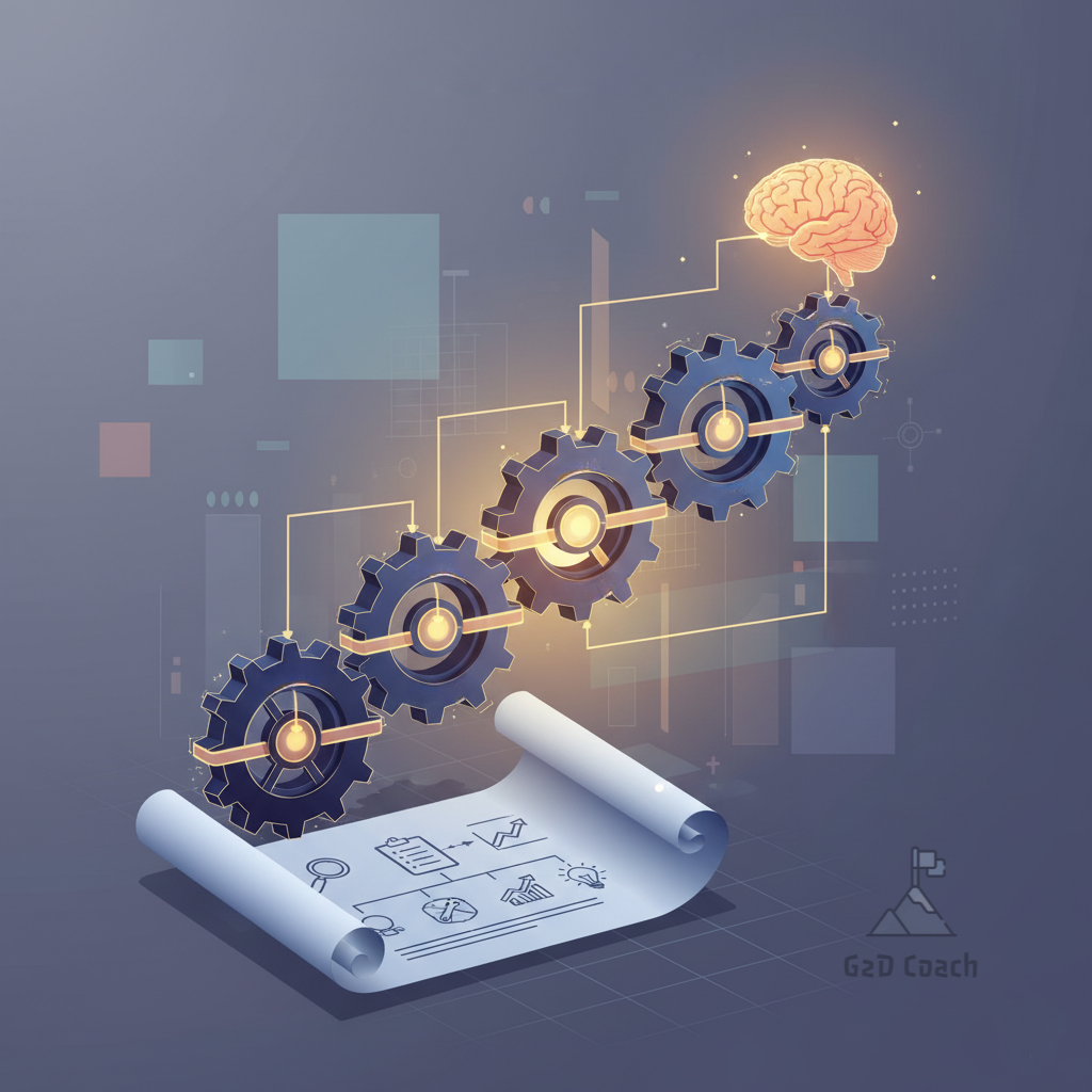 Méthodologie de G2D Coach